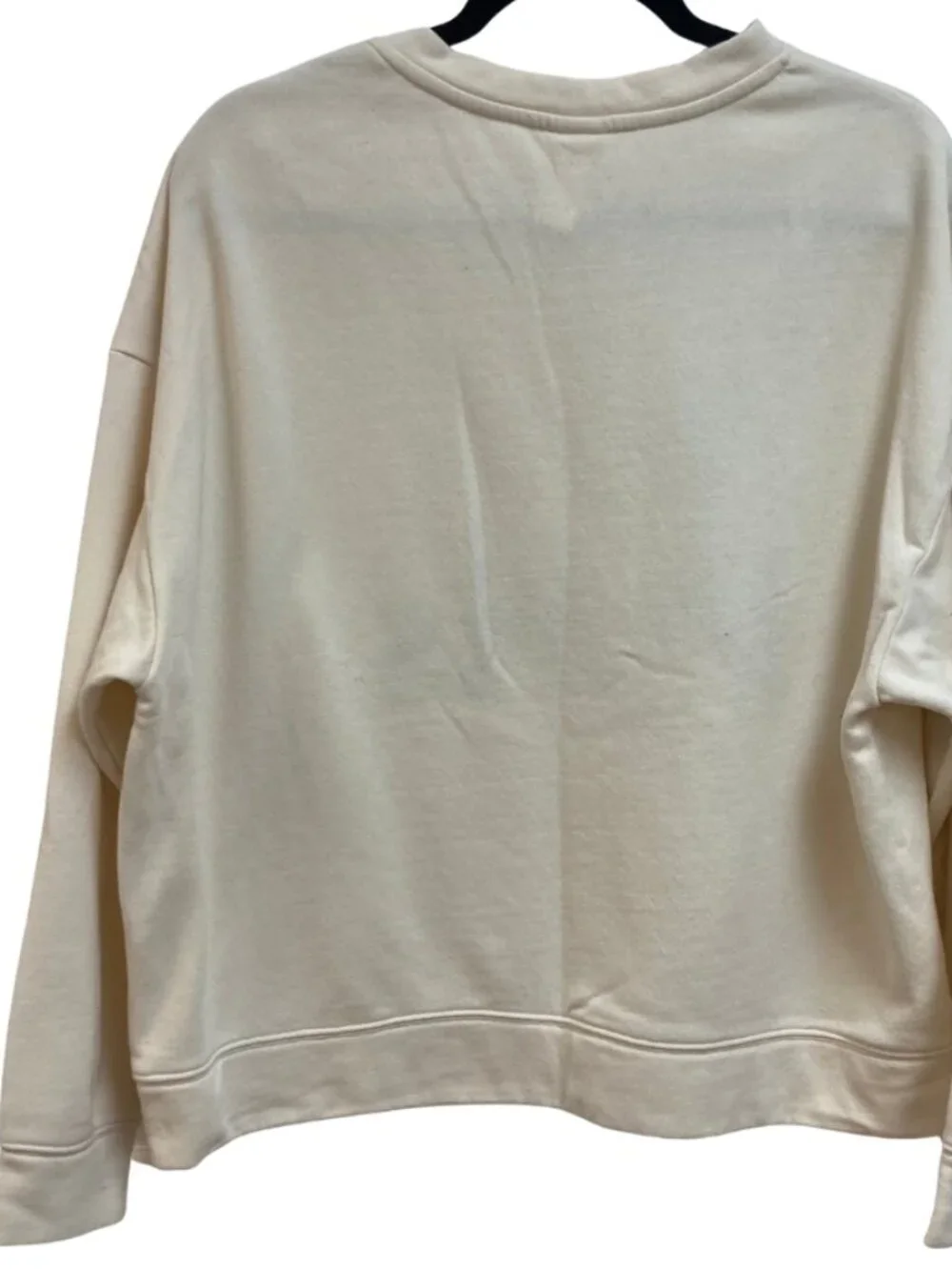 H&M Monogrammed 
